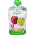 Tippy Toes Baby Food, Apples, 2 (6 Months & Up)️