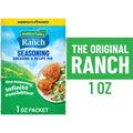 Hidden Valley Original Ranch Salad Dressing & Seasoning Mix, Gluten Free