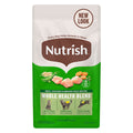 Rachael Ray Nutrish Real Chicken & Brown Rice Recipe Dry Cat Food, 6 lb Bag
