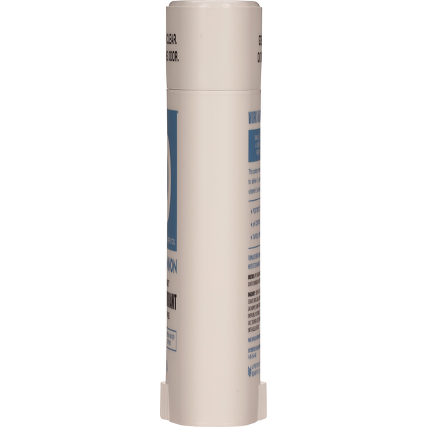 Duke Cannon Supply Co. Deodorant, Active, Superior/Fresh Water + Citrus