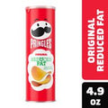 Pringles Reduced Fat Original Potato Crisps Chips,...
️
