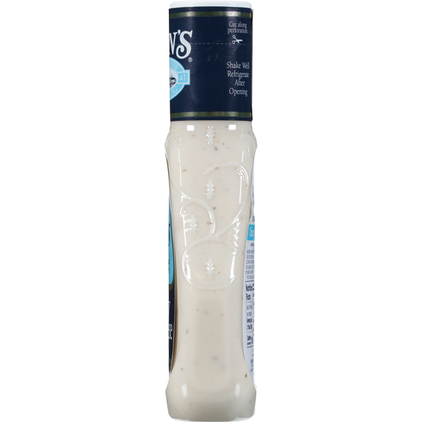 Ken's Steak House Chunky Blue Cheese Dressing