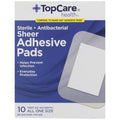 TopCare Antibacterial First Aid Antiseptic All One...
️