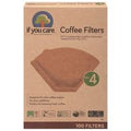 If You Care FSC Certified Unbleached Totally Chlor...
️