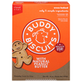 Buddy Biscuits Oven Baked Crunchy Treats for Dogs