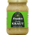 Frank's Kraut, Quality