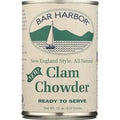 Bar Harbor Clam Chowder, New England Style, All Na...
️