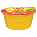 Meow Mix Paté in Gravy With Real Chicken & Tuna, Wet Cat Food