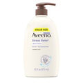 Aveeno Stress Relief Body Wash with Oat, Calming L...
️