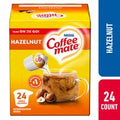 Coffee mate Hazelnut Liquid Coffee Creamer Singles️