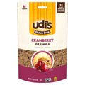 Udi's Gluten Free Cranberry Granola