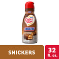 Coffee mate Snickers Liquid Coffee Creamer