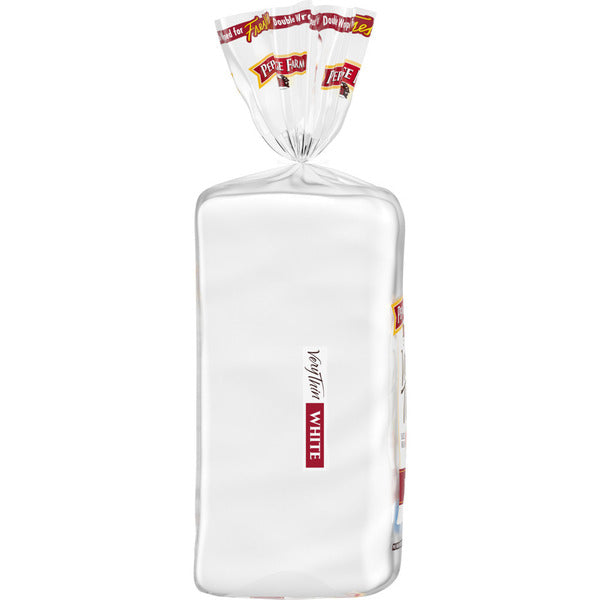 Pepperidge Farm Enriched White Thin Sliced Bread