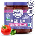 Fody Medium Salsa - Onion Free, GF, and Gut Friend...
️
