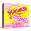STARBURST Gelatin Strawberry (6 Servings)