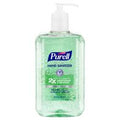 PURELL Hand Sanitizer, Soothing Gel, Advanced️