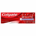 Colgate Optic White Advanced Teeth Whitening Tooth...
️