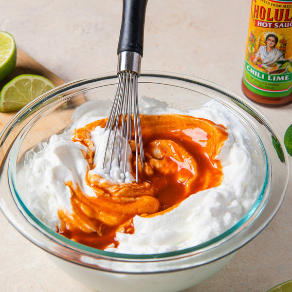 Cholula® Chili Lime Hot Sauce