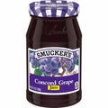 Smucker's Grape Jam