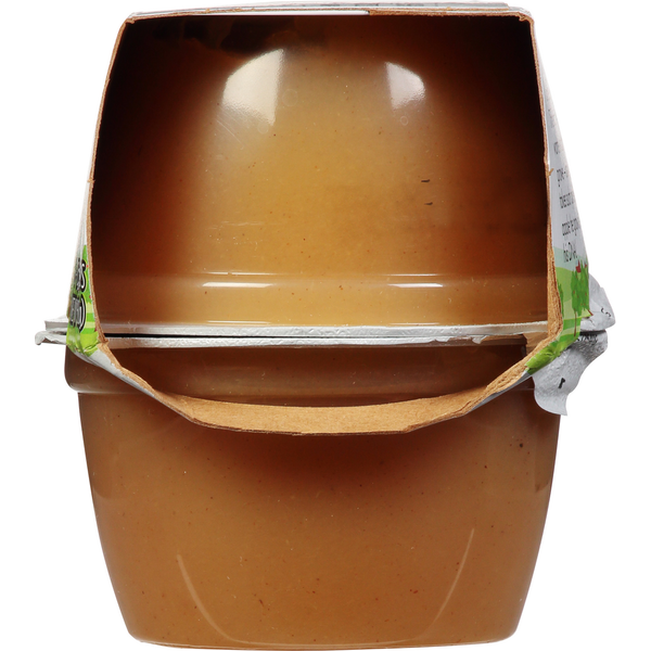 Musselman's Cinnamon Apple Sauce