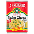La Preferida Zesty Nacho Cheese Sauce, Ready-to-Eat