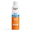 Eucerin Advanced Hydration SPF  50 Sunscreen Spray