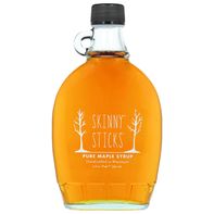 Skinny Sticks' Maple Syrup, Pure️