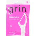 Grin Oral Care FLOSSPYX Flosspyx, Minty, Smooth️