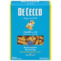 De Cecco Fusilli No. 34️