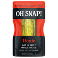 OH SNAP! Hottie Whole Pickle