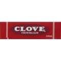 Clove Chewing Gum️