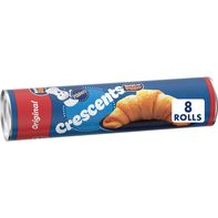Pillsbury Original Crescent Rolls Refrigerated Can...
️