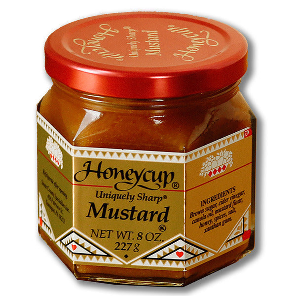 Honeycup Mustard Original