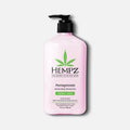 Hempz Pomegranate Herbal Body Moisturizer️