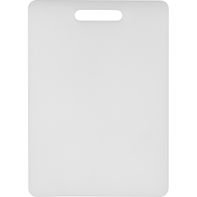 GoodCook Silver Cutting Board 8x11️
