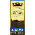 Alessi Sea Salt, Coarse️