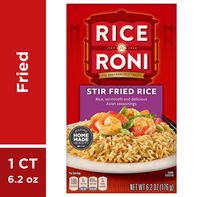 Rice-A-Roni Stir Fried Rice Mix️