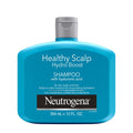 Neutrogena Healthy Scalp Hydro Boost Shampoo, Hyaluronic Acid