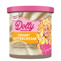 Duncan Hines Dolly Parton's Favorite Creamy Butter...
️