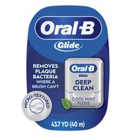 Oral-B Glide Pro-Health Deep Clean Dental Floss️