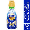 International Delight Sugar Free French Vanilla Co...
️