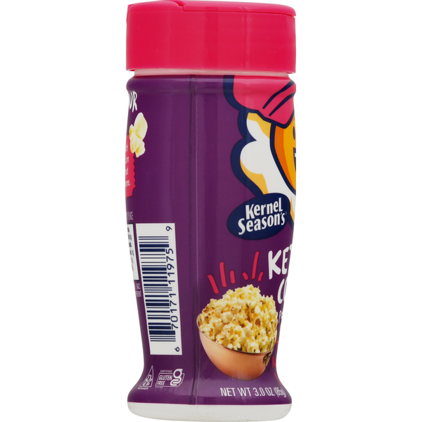 Kernel Season's Popcorn Seasoning, Kettle Corn
