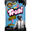 Trolli Gummi Candy, Sour Brite Crawlers, PUBG Battlegrounds