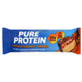 Pure Protein Chocolate Peanut Caramel Protein Bar