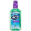 ACT Mouthwash, Anticavity Fluoride, Fresh Mint, To...
️