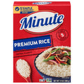 Minute Rice Extra Fluffy Premium Rice