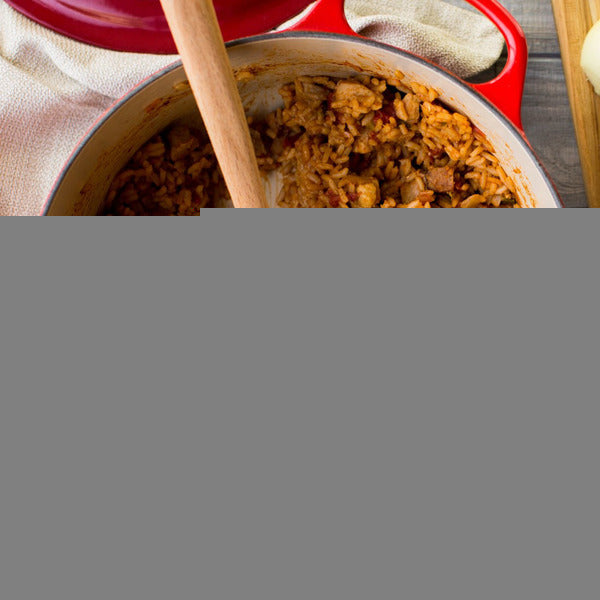 ZATARAIN'S Mild Jambalaya Mix