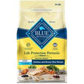 Blue Buffalo Life Protection Formula Natural Adult...
️