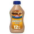 Kraft Burger Aioli️