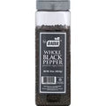 Badia Spices Black Pepper, Whole️